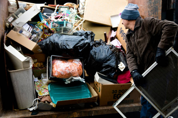 Best Construction Debris Removal  in South Sumter, SC